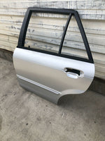 2002 - 2003 MAZDA PROTEGE Rear Back Door Paint Code 22V Left Driver Side LH G