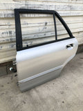 2002 - 2003 MAZDA PROTEGE Rear Back Door Paint Code 22V Left Driver Side LH G