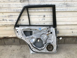2002 - 2003 MAZDA PROTEGE Rear Back Door Paint Code 22V Left Driver Side LH G