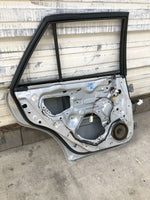 2002 - 2003 MAZDA PROTEGE Rear Back Door Paint Code 22V Left Driver Side LH G