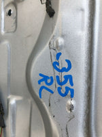 2002 - 2003 MAZDA PROTEGE Rear Back Door Paint Code 22V Left Driver Side LH G