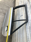 2002 - 2003 MAZDA PROTEGE Rear Back Door Paint Code 22V Left Driver Side LH G