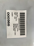 2002 - 2003 MAZDA PROTEGE Rear Back Door Paint Code 22V Left Driver Side LH G