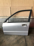 1999 - 2003 MAZDA PROTEGE Front Door Paint Code 22V Left Driver Side LH G