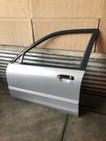 1999 - 2003 MAZDA PROTEGE Front Door Paint Code 22V Left Driver Side LH G