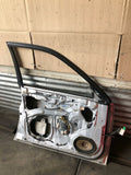 1999 - 2003 MAZDA PROTEGE Front Door Paint Code 22V Left Driver Side LH G
