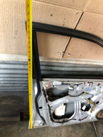 1999 - 2003 MAZDA PROTEGE Front Door Paint Code 22V Left Driver Side LH G