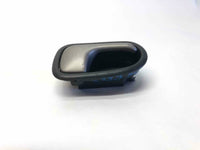 2001 - 2003 MAZDA PROTEGE Front Inside Door Interior Handle Right Side RH G