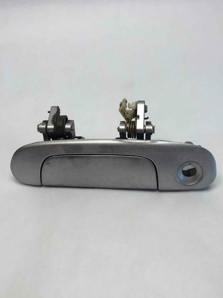 2002 - 2003 MAZDA PROTEGE Front Outside Door Handle Left Driver Side LH G