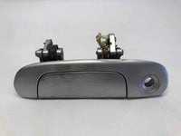 2002 - 2003 MAZDA PROTEGE Front Outside Door Handle Left Driver Side LH G