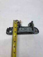 2002 - 2003 MAZDA PROTEGE Front Outside Door Handle Left Driver Side LH G