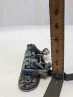 2002 - 2003 MAZDA PROTEGE Front Outside Door Handle Left Driver Side LH G