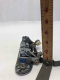 2002 - 2003 MAZDA PROTEGE Front Outside Door Handle Left Driver Side LH G