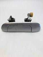 2002 - 2003 MAZDA PROTEGE Rear Back Outside Door Handle Left Driver Side LH G