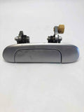 2002 - 2003 MAZDA PROTEGE Rear Back Outside Door Handle Left Driver Side LH G