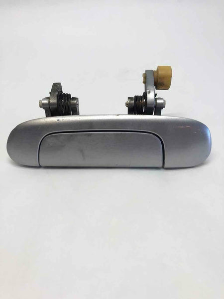2002 - 2003 MAZDA PROTEGE Rear Back Outside Door Handle Left Driver Side LH G
