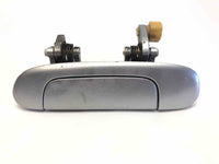 2002 - 2003 MAZDA PROTEGE Rear Back Outside Door Handle Left Driver Side LH G