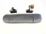 2002 - 2003 MAZDA PROTEGE Rear Back Outside Door Handle Left Driver Side LH G