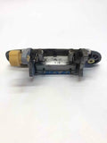 2002 - 2003 MAZDA PROTEGE Rear Back Outside Door Handle Left Driver Side LH G