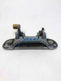 2002 - 2003 MAZDA PROTEGE Rear Back Outside Door Handle Left Driver Side LH G