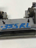 2002 - 2003 MAZDA PROTEGE Rear Back Outside Door Handle Left Driver Side LH G