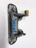 2002 - 2003 MAZDA PROTEGE Rear Back Outside Door Handle Left Driver Side LH G