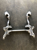 2009 - 2012 AUDI A4 Front Undercarriage Crossmember Turbo (8T0399315H) G