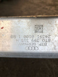 2009 - 2012 AUDI A4 Front Undercarriage Crossmember Turbo (8T0399315H) G