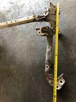 2009 - 2012 AUDI A4 Front Undercarriage Crossmember Turbo (8T0399315H) G
