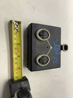 2010 AUDI A4 Front Door Control Module Left Driver Side LH (8K0959792H) G