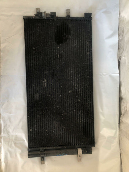 2009 - 2013 AUDI A4 A/C Air Conditioner Condenser 2.0L Turbo 6 Cylinder Sedan G