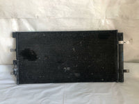 2009 - 2013 AUDI A4 A/C Air Conditioner Condenser 2.0L Turbo 6 Cylinder Sedan G