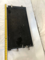 2009 - 2013 AUDI A4 A/C Air Conditioner Condenser 2.0L Turbo 6 Cylinder Sedan G