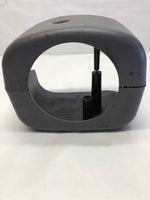 2000 DODGE CARAVAN Front Steering Column Upper and Lower Trim Panel Cover G