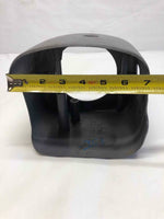 2000 DODGE CARAVAN Front Steering Column Upper and Lower Trim Panel Cover G