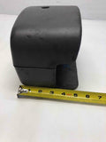 2000 DODGE CARAVAN Front Steering Column Upper and Lower Trim Panel Cover G