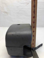 2000 DODGE CARAVAN Front Steering Column Upper and Lower Trim Panel Cover G