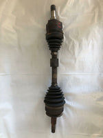 1996 - 2000 DODGE CARAVAN Front CV Axle Shaft Assembly Left Driver Side LH G