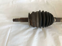 1996 - 2000 DODGE CARAVAN Front CV Axle Shaft Assembly Left Driver Side LH G