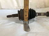 1996 - 2000 DODGE CARAVAN Front CV Axle Shaft Assembly Left Driver Side LH G