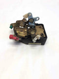 2000 DODGE CARAVAN Front Door Lock Latch Actuator Right Passenger Side RH G