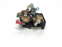 2000 DODGE CARAVAN Front Door Lock Latch Actuator Right Passenger Side RH G