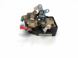 2000 DODGE CARAVAN Front Door Lock Latch Actuator Right Passenger Side RH G