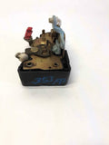 2000 DODGE CARAVAN Front Door Lock Latch Actuator Right Passenger Side RH G