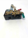 2000 DODGE CARAVAN Front Door Lock Latch Actuator Right Passenger Side RH G