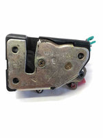2000 DODGE CARAVAN Front Door Lock Latch Actuator Right Passenger Side RH G