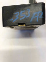 2000 DODGE CARAVAN Front Door Lock Latch Actuator Right Passenger Side RH G