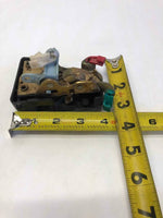 2000 DODGE CARAVAN Front Door Lock Latch Actuator Right Passenger Side RH G