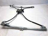 1996 - 2000 DODGE CARAVAN Front Door Window Electric Regulator Right Side RH G