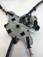 1996 - 2000 DODGE CARAVAN Front Door Window Electric Regulator Right Side RH G